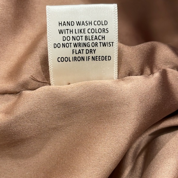 Ombré sequin top - Picture 5 of 6